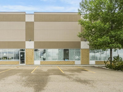 Commercial for Sale in Alberta