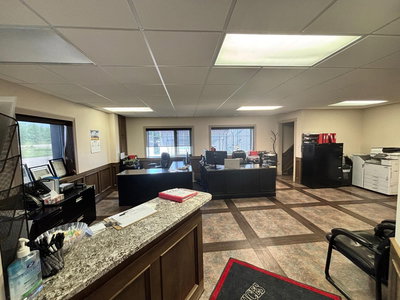 Industrial Properties for Sale