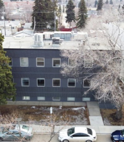 Commercial for Sale in Alberta