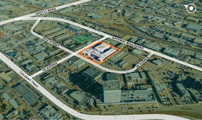 Commercial for Sale in Alberta