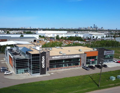 Industrial Properties for Sale