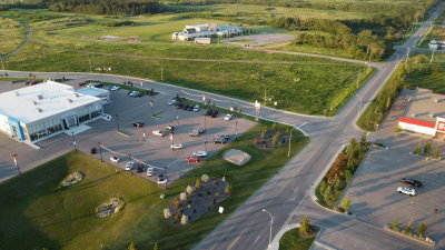 6902 Voyageur Way | Cold Lake Alberta | Slide Image Seven