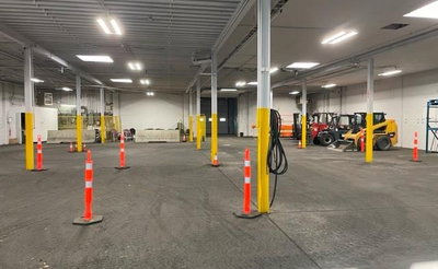 Industrial Properties for Sale