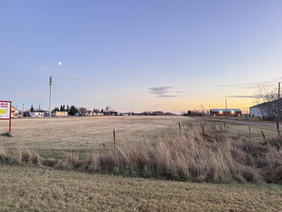 Image #1 of Commercial for Sale at 53, Clyde, Alberta