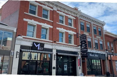 Commercial for Sale in Alberta