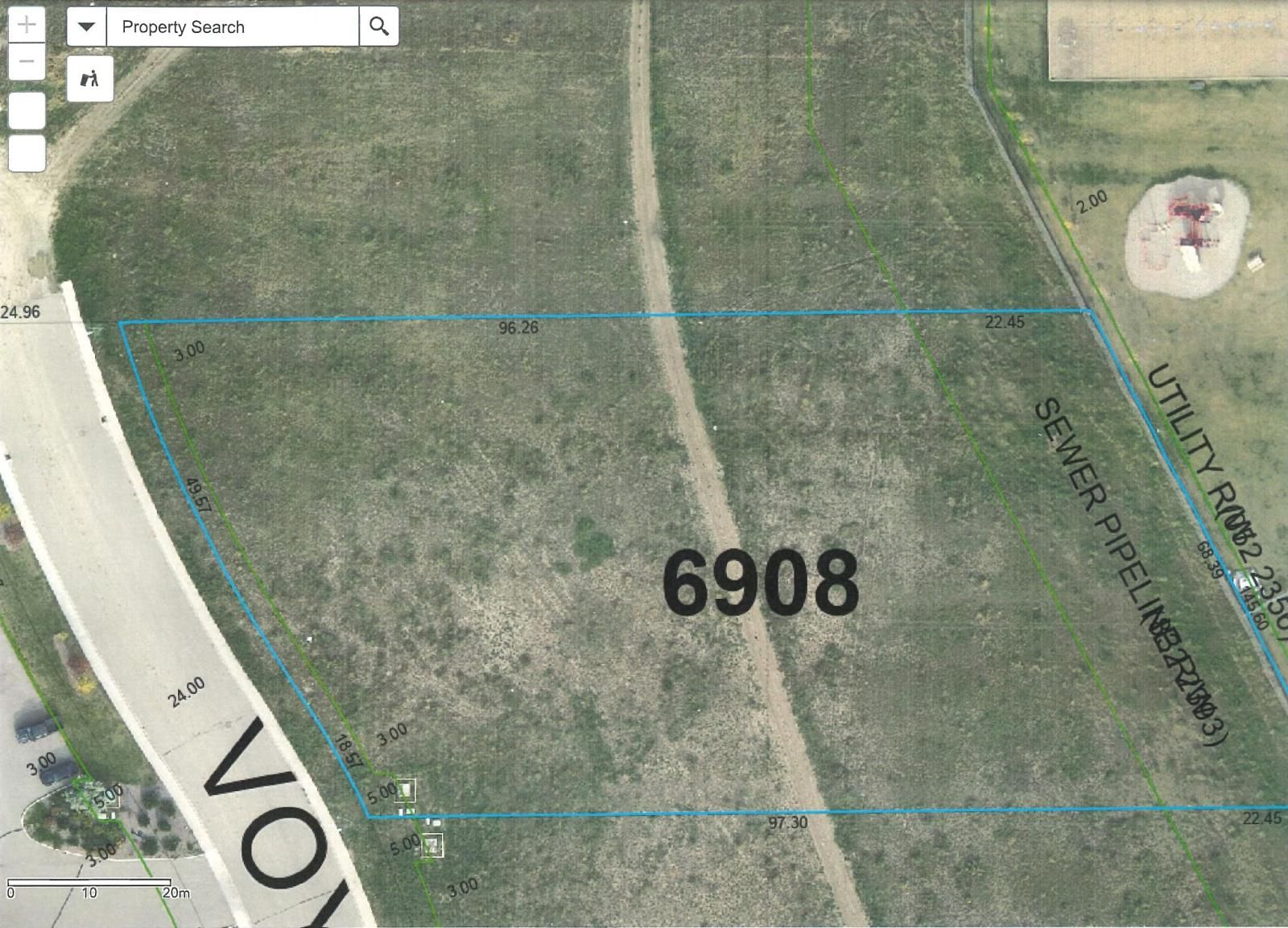 6908 Voyageur Way, Cold Lake, Alberta T9M 1P1