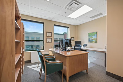 Office Spaces for Rent