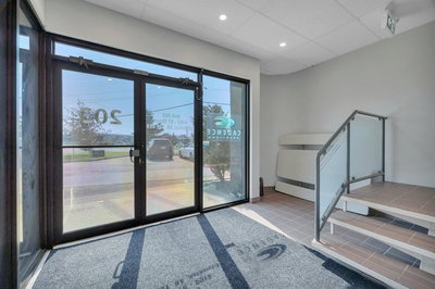 Office Spaces for Rent