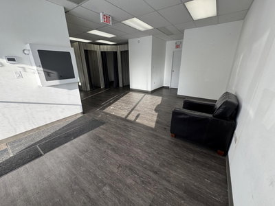 Office Spaces for Rent