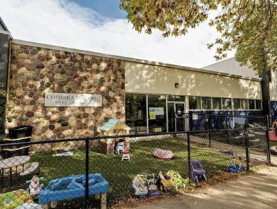 Office Spaces for Sale