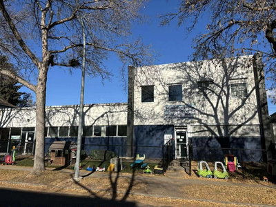 Commercial for Sale in Alberta