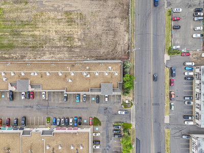 Industrial Properties for Sale