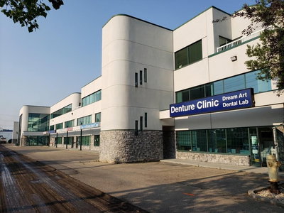 Office Spaces for Sale