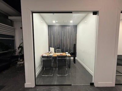 Office Spaces for Rent