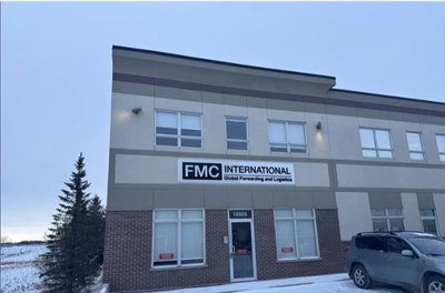 Office Spaces for Sale