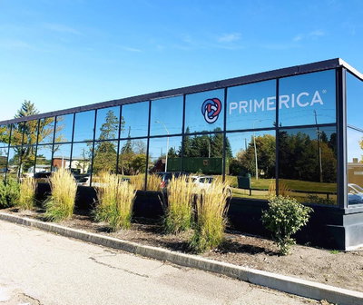 Office Spaces for Rent