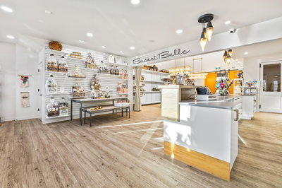 Image #1 of Commercial for Sale at Boudreau, St. Albert, Alberta