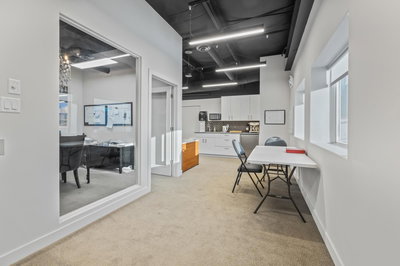 Image #1 of Commercial for Sale at Boudreau, St. Albert, Alberta