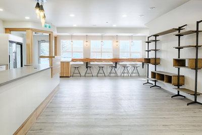 Image #1 of Commercial for Sale at Boudreau, St. Albert, Alberta