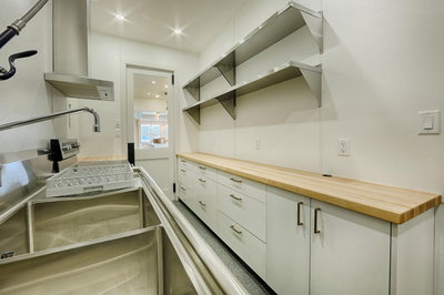 Image #1 of Commercial for Sale at Boudreau, St. Albert, Alberta