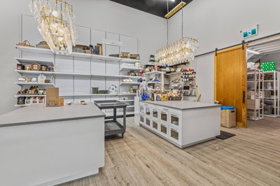 Image #1 of Commercial for Sale at Boudreau, St. Albert, Alberta