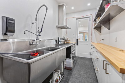 Image #1 of Commercial for Sale at Boudreau, St. Albert, Alberta