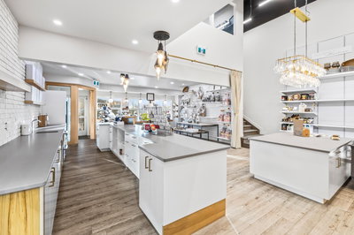 Image #1 of Commercial for Sale at Boudreau, St. Albert, Alberta