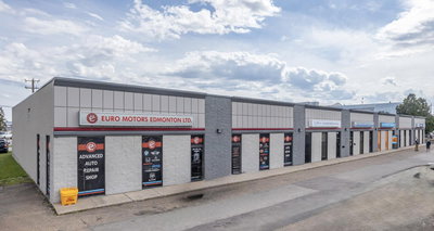 Commercial for Sale in Alberta