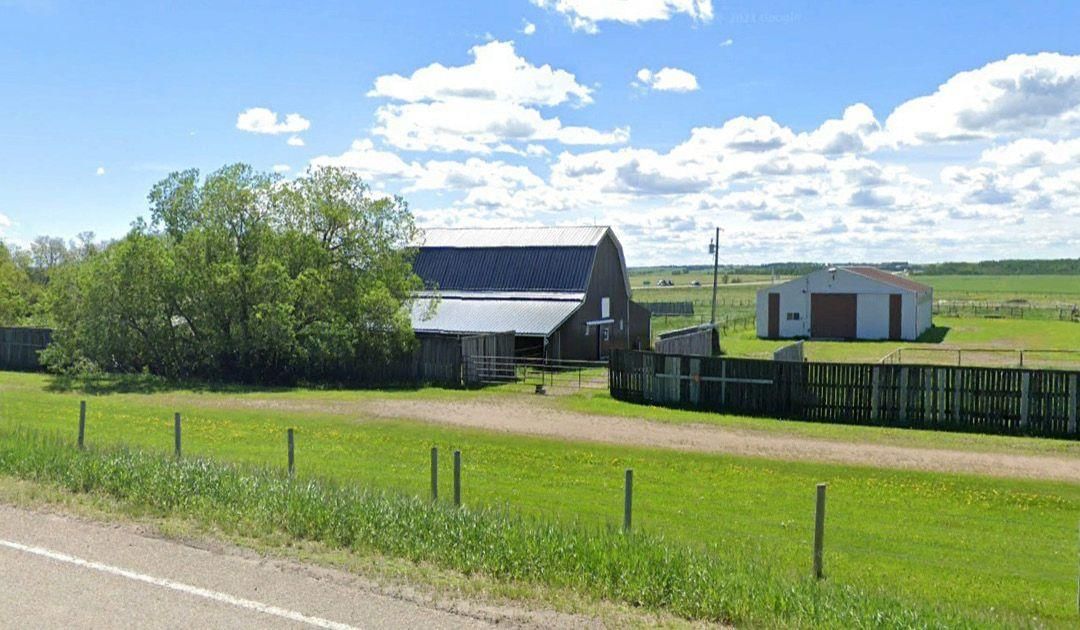 260089 Township Rd 442, Ponoka, Alberta T4J 1R3