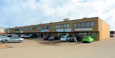 Commercial for Rent in Alberta