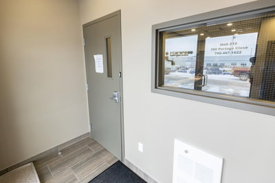 Image #1 of Commercial for Sale at Portage, Sherwood Park, Alberta