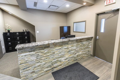 Image #1 of Commercial for Sale at Portage, Sherwood Park, Alberta