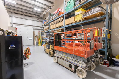 Image #1 of Commercial for Sale at Portage, Sherwood Park, Alberta