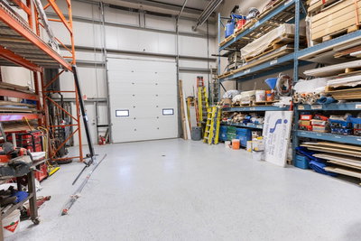 Image #1 of Commercial for Sale at Portage, Sherwood Park, Alberta