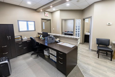 Image #1 of Commercial for Sale at Portage, Sherwood Park, Alberta