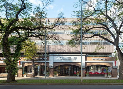 Office Spaces for Sale