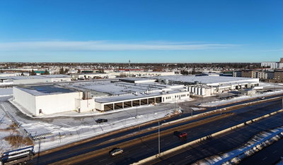 Commercial for Rent in Alberta