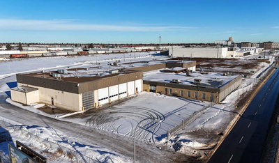 Commercial for Rent in Alberta