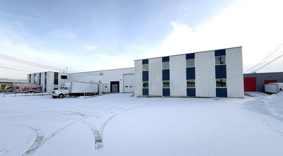 Commercial for Rent in Alberta
