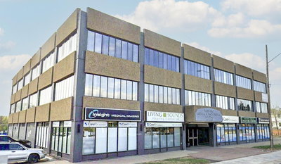 Office Spaces for Rent