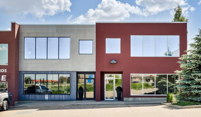 Office Spaces for Sale