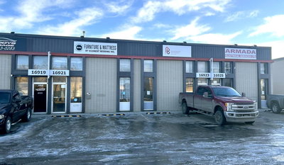 Commercial for Rent in Alberta