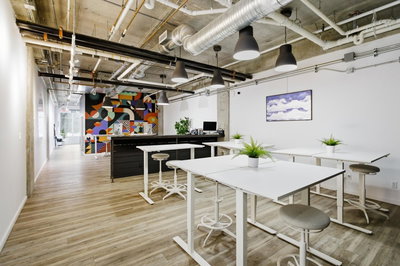 Office Spaces for Sale