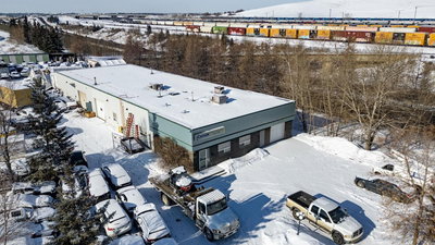 Commercial for Sale in Alberta