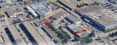 Commercial for Rent in Alberta