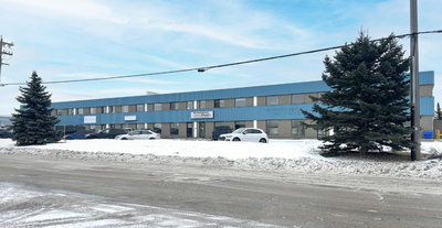 Commercial for Rent in Alberta