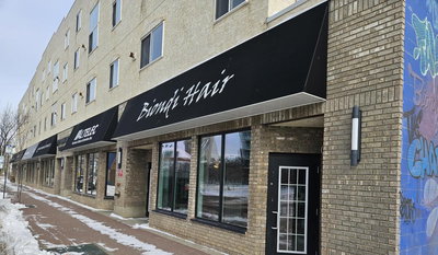 Office Spaces for Sale