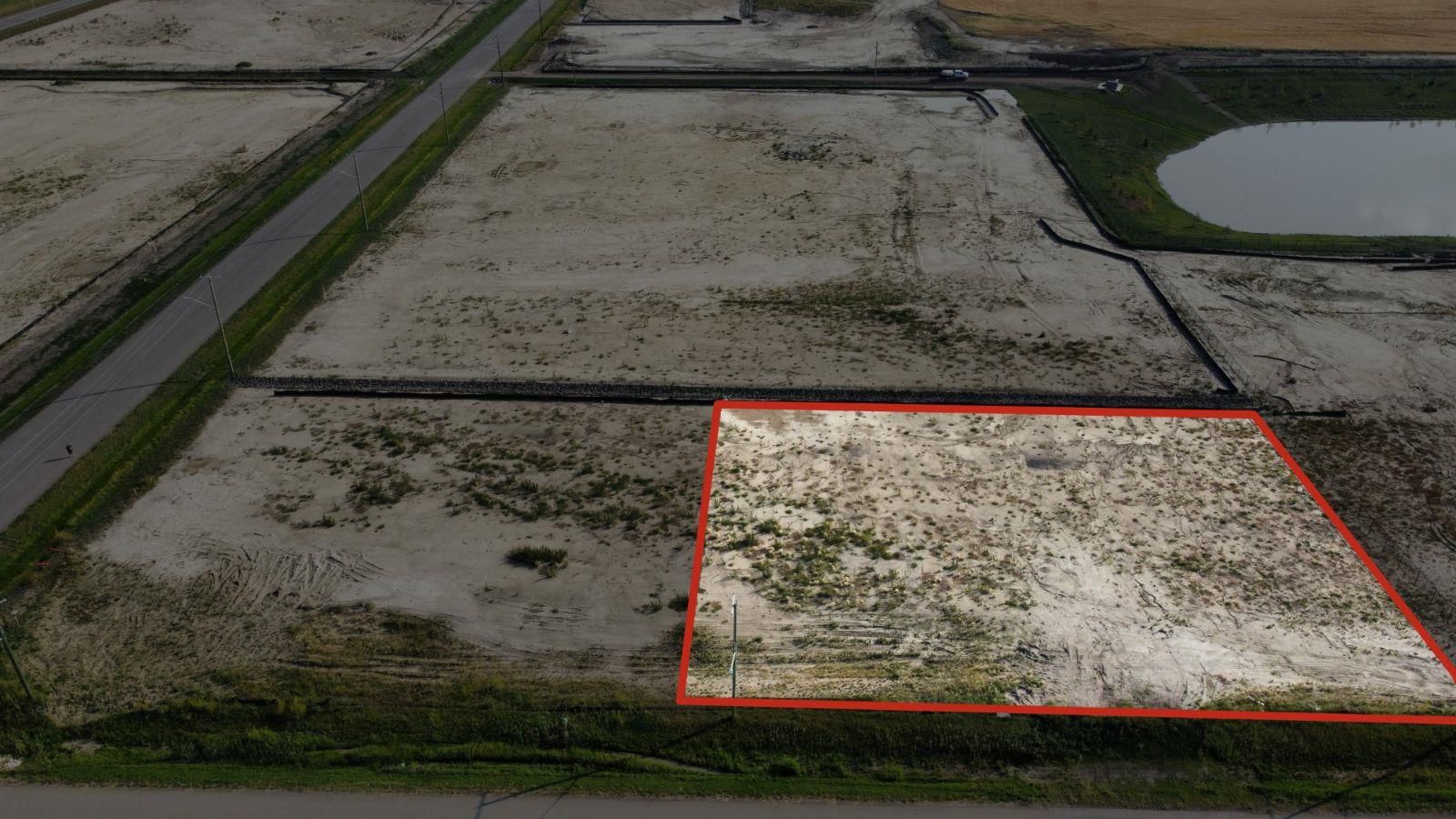 3303 70 Avenue, Leduc, Alberta T9E 0Z5
