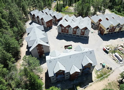 Apartment Buildings for Sale