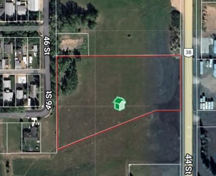 4701 46 ST, Redwater, Alberta T0A 2W0